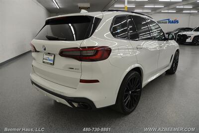 2023 BMW X5 sDrive40i   - Photo 9 - Mesa, AZ 85202