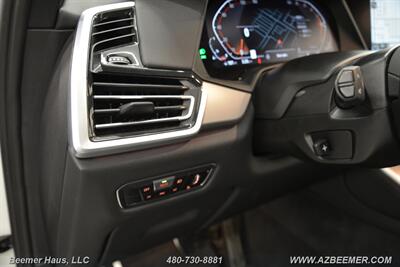 2023 BMW X5 sDrive40i   - Photo 27 - Mesa, AZ 85202