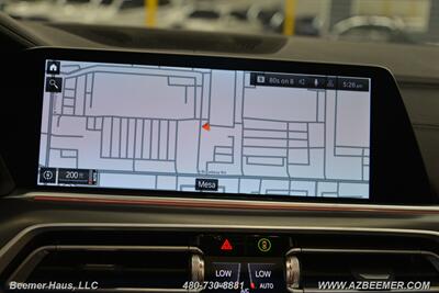 2023 BMW X5 sDrive40i   - Photo 31 - Mesa, AZ 85202