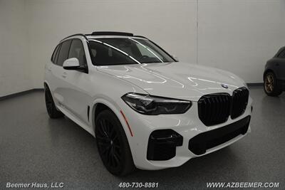 2023 BMW X5 sDrive40i   - Photo 6 - Mesa, AZ 85202