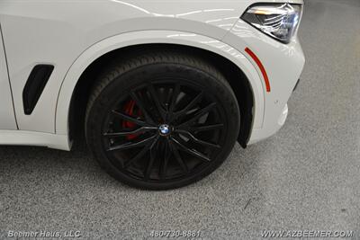 2023 BMW X5 sDrive40i   - Photo 44 - Mesa, AZ 85202