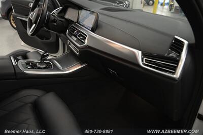 2023 BMW X5 sDrive40i   - Photo 20 - Mesa, AZ 85202
