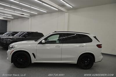 2023 BMW X5 sDrive40i   - Photo 4 - Mesa, AZ 85202