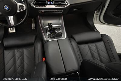 2023 BMW X5 sDrive40i   - Photo 18 - Mesa, AZ 85202