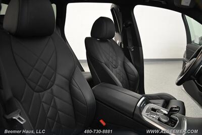 2023 BMW X5 sDrive40i   - Photo 21 - Mesa, AZ 85202