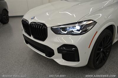 2023 BMW X5 sDrive40i   - Photo 47 - Mesa, AZ 85202