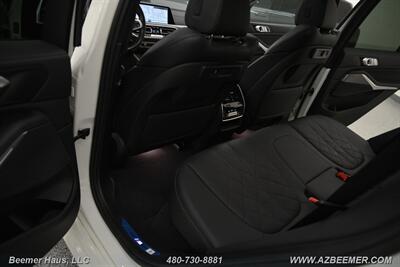2023 BMW X5 sDrive40i   - Photo 25 - Mesa, AZ 85202