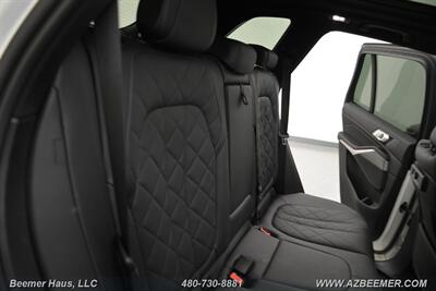 2023 BMW X5 sDrive40i   - Photo 24 - Mesa, AZ 85202