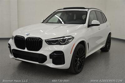 2023 BMW X5 sDrive40i   - Photo 2 - Mesa, AZ 85202