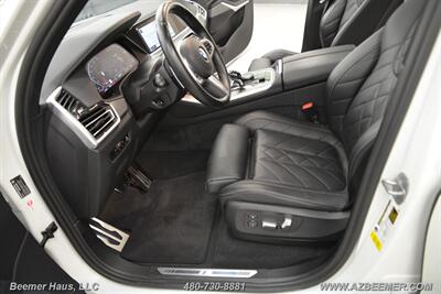 2023 BMW X5 sDrive40i   - Photo 14 - Mesa, AZ 85202