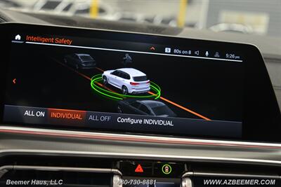 2023 BMW X5 sDrive40i   - Photo 33 - Mesa, AZ 85202