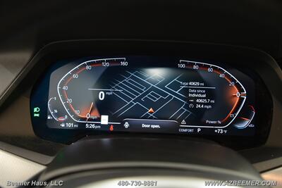 2023 BMW X5 sDrive40i   - Photo 29 - Mesa, AZ 85202