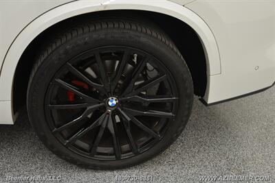 2023 BMW X5 sDrive40i   - Photo 46 - Mesa, AZ 85202