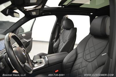 2023 BMW X5 sDrive40i   - Photo 15 - Mesa, AZ 85202