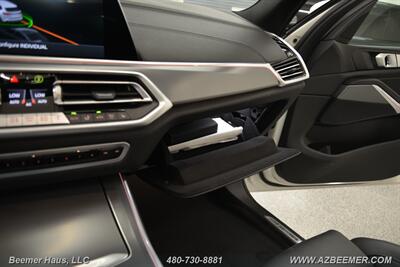 2023 BMW X5 sDrive40i   - Photo 36 - Mesa, AZ 85202