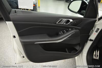 2023 BMW X5 sDrive40i   - Photo 38 - Mesa, AZ 85202