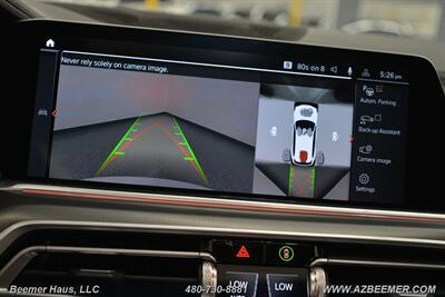 2023 BMW X5 sDrive40i   - Photo 32 - Mesa, AZ 85202