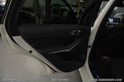 2023 BMW X5 sDrive40i   - Photo 39 - Mesa, AZ 85202