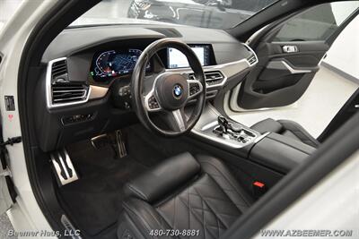 2023 BMW X5 sDrive40i   - Photo 12 - Mesa, AZ 85202