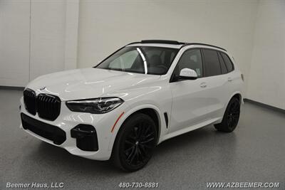 2023 BMW X5 sDrive40i   - Photo 3 - Mesa, AZ 85202
