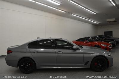 2023 BMW 5 Series 530i   - Photo 8 - Mesa, AZ 85202