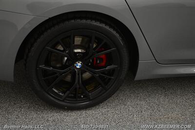 2023 BMW 5 Series 530i   - Photo 42 - Mesa, AZ 85202