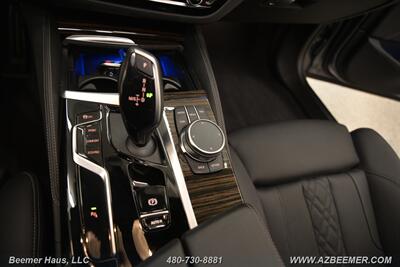 2023 BMW 5 Series 530i   - Photo 34 - Mesa, AZ 85202