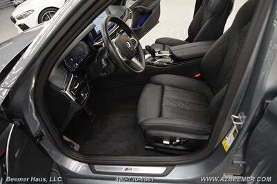2023 BMW 5 Series 530i   - Photo 14 - Mesa, AZ 85202