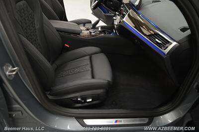 2023 BMW 5 Series 530i   - Photo 19 - Mesa, AZ 85202