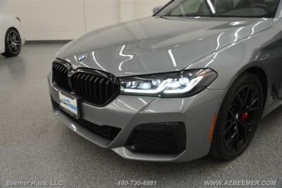 2023 BMW 5 Series 530i   - Photo 46 - Mesa, AZ 85202
