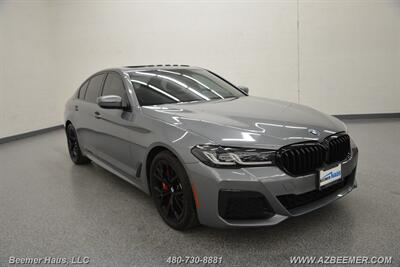 2023 BMW 5 Series 530i   - Photo 6 - Mesa, AZ 85202