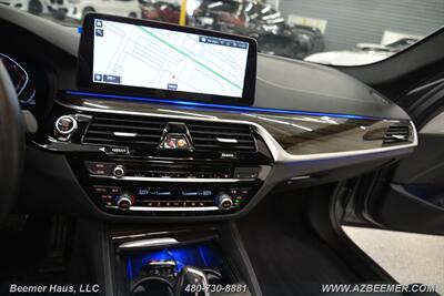 2023 BMW 5 Series 530i   - Photo 29 - Mesa, AZ 85202