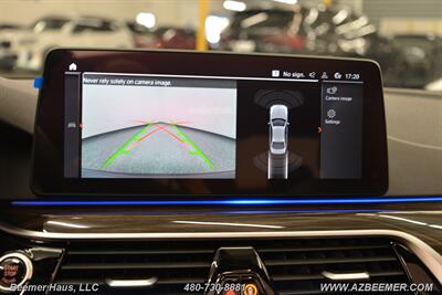 2023 BMW 5 Series 530i   - Photo 31 - Mesa, AZ 85202