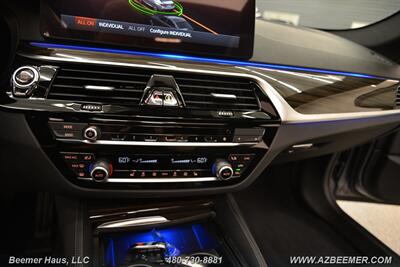 2023 BMW 5 Series 530i   - Photo 33 - Mesa, AZ 85202
