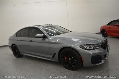 2023 BMW 5 Series 530i   - Photo 7 - Mesa, AZ 85202