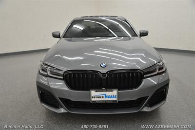 2023 BMW 5 Series 530i   - Photo 5 - Mesa, AZ 85202