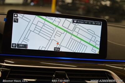 2023 BMW 5 Series 530i   - Photo 30 - Mesa, AZ 85202