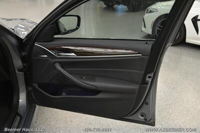 2023 BMW 5 Series 530i   - Photo 40 - Mesa, AZ 85202