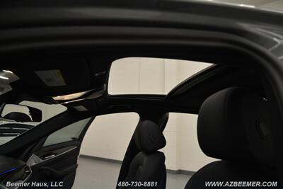 2023 BMW 5 Series 530i   - Photo 36 - Mesa, AZ 85202