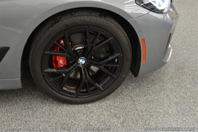 2023 BMW 5 Series 530i   - Photo 43 - Mesa, AZ 85202