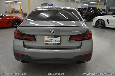 2023 BMW 5 Series 530i   - Photo 10 - Mesa, AZ 85202