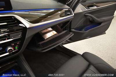 2023 BMW 5 Series 530i   - Photo 35 - Mesa, AZ 85202