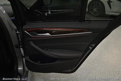 2023 BMW 5 Series 530i   - Photo 39 - Mesa, AZ 85202