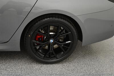 2023 BMW 5 Series 530i   - Photo 45 - Mesa, AZ 85202