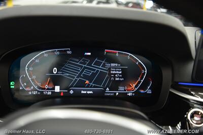 2023 BMW 5 Series 530i   - Photo 28 - Mesa, AZ 85202