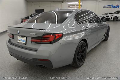 2023 BMW 5 Series 530i   - Photo 9 - Mesa, AZ 85202