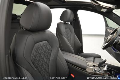 2023 BMW 5 Series 530i   - Photo 21 - Mesa, AZ 85202