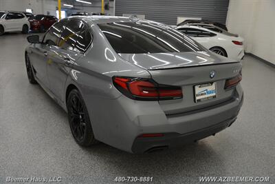 2023 BMW 5 Series 530i   - Photo 11 - Mesa, AZ 85202
