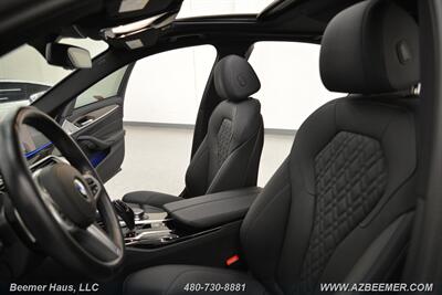 2023 BMW 5 Series 530i   - Photo 15 - Mesa, AZ 85202