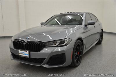 2023 BMW 5 Series 530i   - Photo 2 - Mesa, AZ 85202